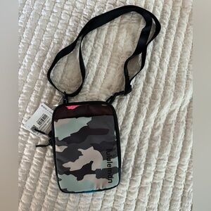 Lululemon Crossbody Purse NWT